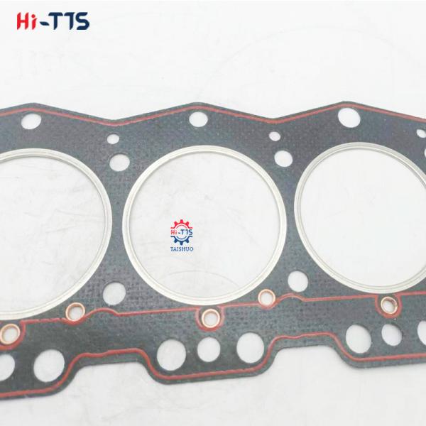 NB485BPG NC485BPG Cylinder Head gasket NA485B-01004 gasket Head for Forklift CPCD10 CPCD15
