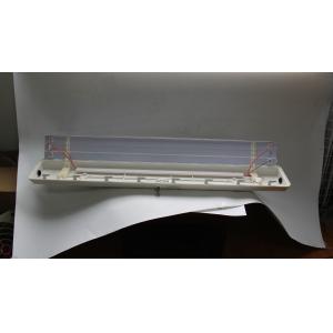 BYS Series Explosion Proof Linear Light with Triple Certification – ATEX/IECEx