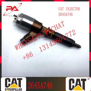 Factory Direct Supply brand new Diesel Common Rail Injector 2645A746 320-0677