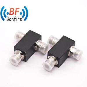 617-4000MHz 2 Way Power Divider Splitter for Radio Repeater System N-F/4.3-10-F