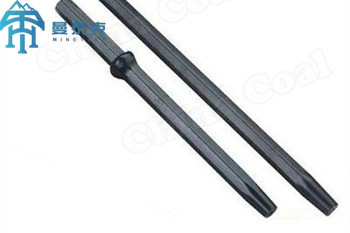 2.54m Length 11 Taper Degree H22 Hexagonal Drill Rod with Reliable Material and