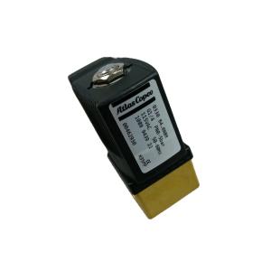 Lock Nut 0697980920 for Atlas Air Compressor The Key to Successful Construction