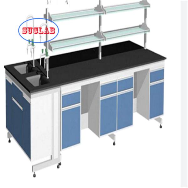 Modular Lab Furnitures Suppliers Streamline Your Lab with Customizable Modular