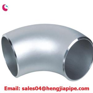 China stainless steel 304 elbow on sale