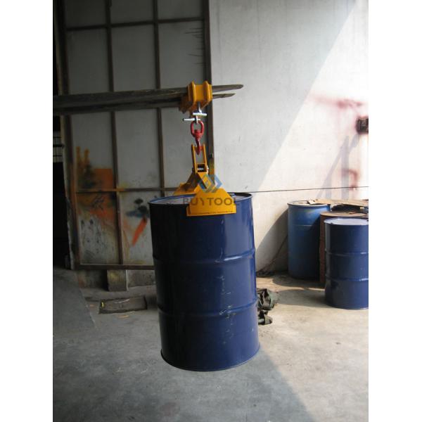 Pivoting Adjustable Hoist Forklift Jib Boom Crane 6000 Lb Lift Capacity Forklift Jib Crane Attachment