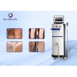 Wholesale Germany 808nm Diode Laser 13x13mm Microchannel Hiar Removal Machine from china suppliers