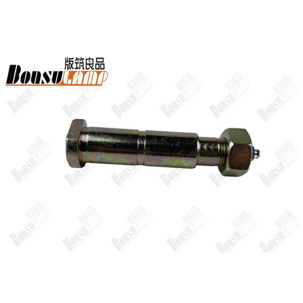 8941221743 8-94122174-3 ISUZU NKR5 NPR Truck Leaf Spring Pin 25*115