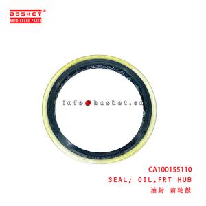 Wholesale CA100155110 Front Hub Oil Seal for ISUZU JMC EC7 from china suppliers