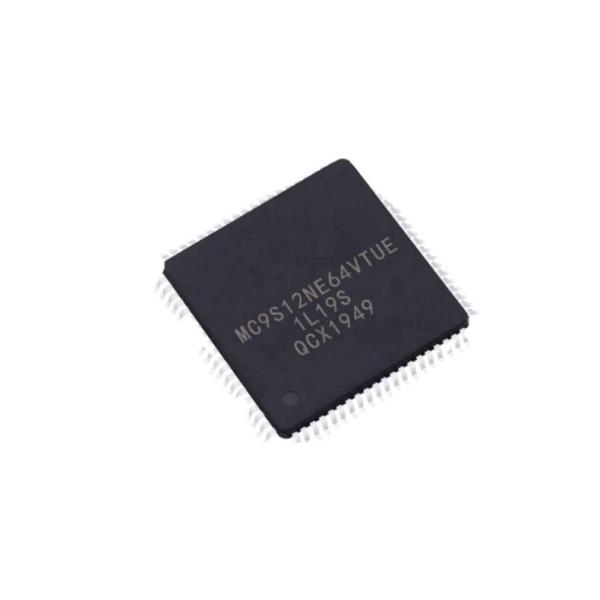 MC9S12NE64VTUE Freescale Semiconductor 16 Bit Microcontroller MCU