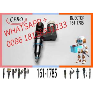 China Fuel Injector Assembly 0R-8773 229-5918 212-3464 203-7685 212-3468 317-5278 161-1785 For C+ Engine C10 Series on sale