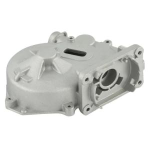 Tolerance Grade 4 Aluminum Die Casting with Surface Treatment and Customized