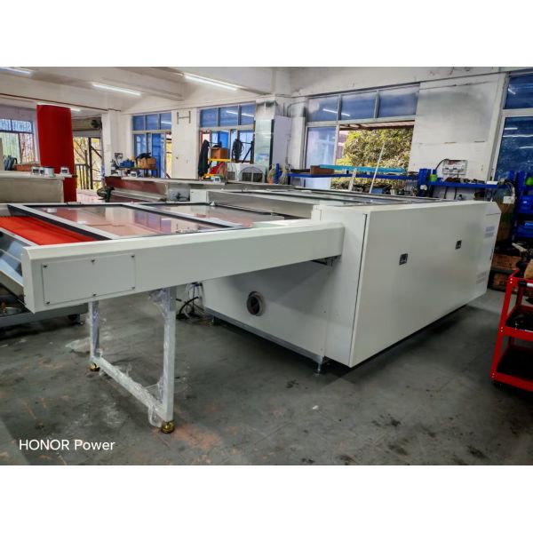Flexo CTP Plate Machine Processor