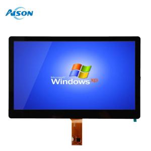 15.6 Inch High Brightness 1000nits 1920 * 1080 HD LVDS Interface IPS LCD Display