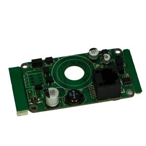 6-16 Layer FR-4 Hotel Communication Transmission Board PCB Assembly Support Full