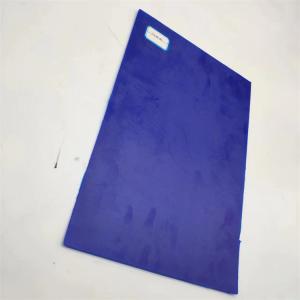 Industrial Design Style Geomembrane for Artificial Lake Customizable and Durable