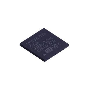 Wholesale STMicroelectronics STM32L051C8U6 prix Composant Electronique 32L051C8U6 Microcontroller Speaker from china suppliers