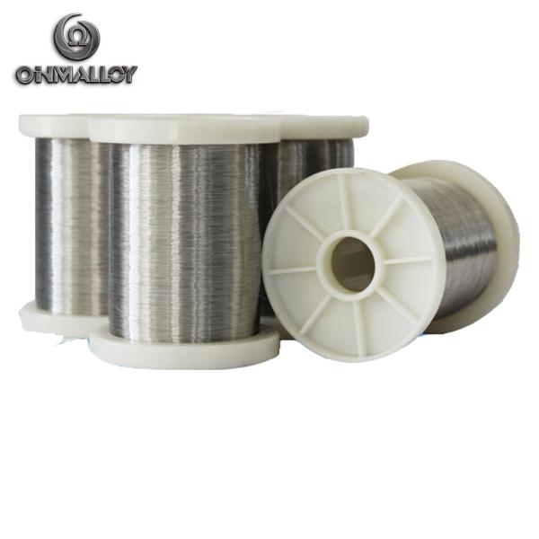 DIN.1.3981 Kovar Wire Dia:0.3mm KV-1 For Glass Sealings