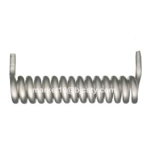 Wholesale Titanium Coils for Consistent and Durable Heating and Cooling from china suppliers