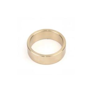 Wholesale High Precision Bronze Plain Bearings with Lubrication System from china suppliers