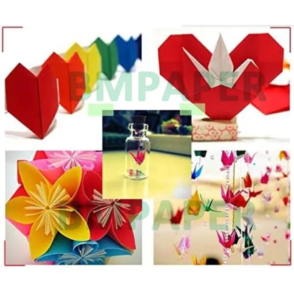 180g 220g Colour Bristol Manila Board Paper For Binding Cover 12'' x 18''