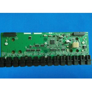 China N610108741AA SMT PCB Board NF3ACB One Board Computer For CM602 Feeder Cart on sale