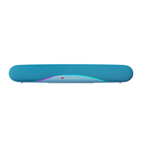 Wholesale Airmars G08 RGB Bluetooth Speaker Frequency Response 120Hz-20KHz Type C Charging Interface from china suppliers