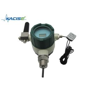 Manual of GXPS609B Liquid Level Measuring System In ZIGBEE Communicate Mode