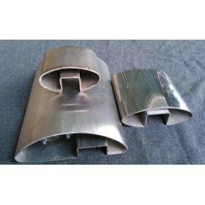 Rectangle Precision Stainless Tubing AISI , Precision Ground Tubing 300 Series