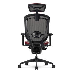 DVARY Marrit Mesh Gamer Seating Ergonomic Swivel Racing Chairs Mesh Gaming