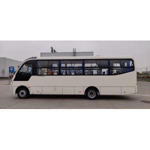 LHD/RHD Dongfeng 29 Seats Coach Bus,Dongfeng 8.9m Coach Bus,Euro3 Dongfeng Bus