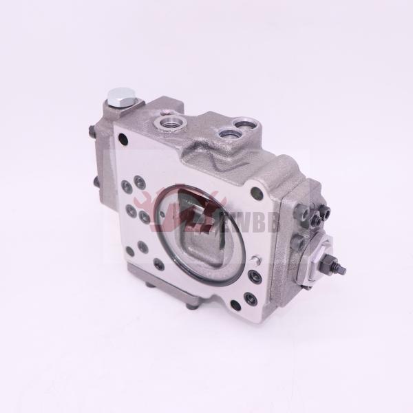 9N09 9C09 Hydraulic Pump Regulator K3V63DT K3V112DT K3V140DT