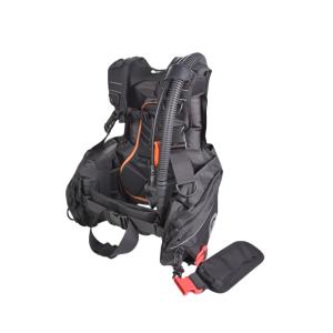 Practical Nylon Buoyancy Control Device Multipurpose Diving Vest