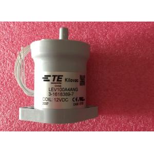 LEV100A4ANG SPST 5.5W Panel Mount Industrial Relays TE Connectivity