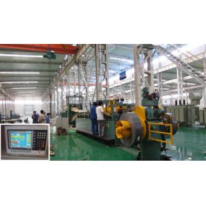 Wholesale 20KW Transformer EDM Wire Cutting Machine With 250mm from china suppliers