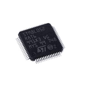 STMicroelectronics STM32L052R8T61 util Plegado Componentes electronics
