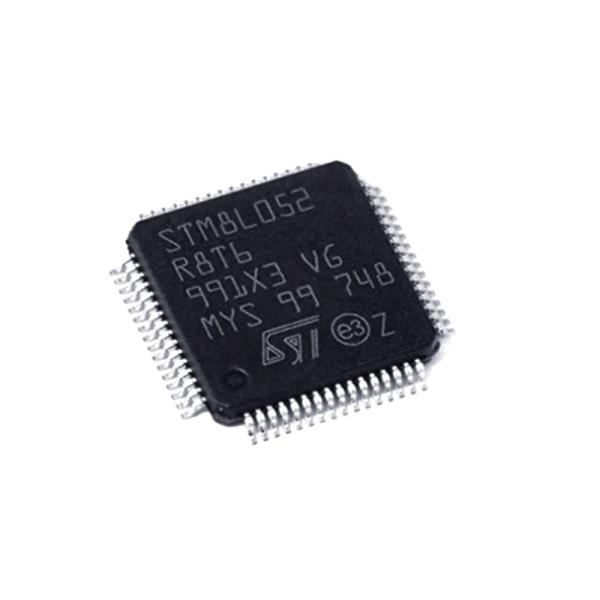 STMicroelectronics STM32L052R8T61 util Plegado Componentes electronics