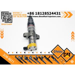 Fuel Injector 2OR-8071 2OR-8071 217-2570 235-2887 For C-A-T Excavator 324D 325D