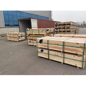 Aludong ACP/Acm Brushed Color Construction Material/for Wall Cladding