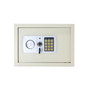 Hotel Double Protection Digital Lock Cash Box