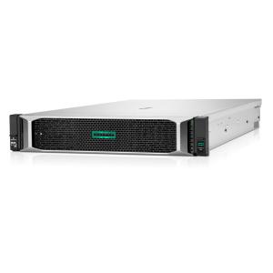HPE Storage Server R6U03A - HPE StoreOnce 5260 Base System Rackmountable Storage