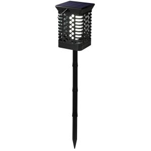 China 200 lumen Solar Flicker Stake Light on sale