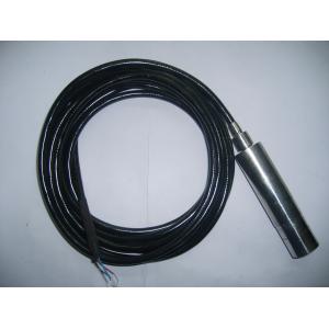 Industrial Grade Inserted Wells Liquid Level Transmitter with Customized ODM