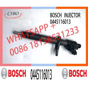 Common Rail Piezo Injector 0445116012 0 445 116 012 0445116013 0986435403 9X2Q