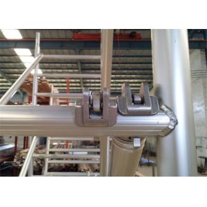 Construction 6m Scaffold Tower Aluminum 6061-T6 Lightweight Scaffold Tower