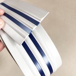 PVC/Rubber Inflatable Boat Rubbing Strake for Pontoons and More Durable Design