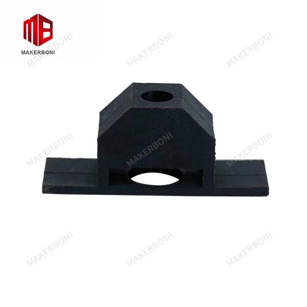 High Quality Plastic Baffle for FK Cutting Machine