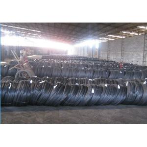 Wholesale Soft Black Annealed Wire Supplier Export to South America from china suppliers