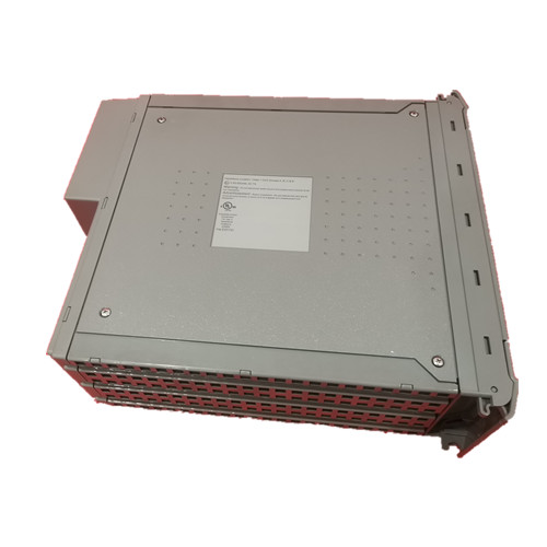 Wholesale T8293 ICS Triplex PLC Trusted Power Distribution Unit Rockwell Automation from china suppliers