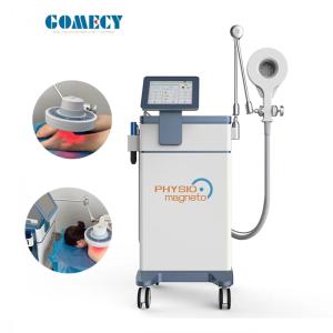 Wholesale PMST Loop Pain Relief And Rehabilitating PEMF Pulsed Electromagnetic Therapy Machine from china suppliers