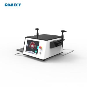 300W Portable CET RET Joint Pain Relief Machine With Dual Handles